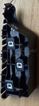BUMPER GUIDE FR RH PLASTIC — photo 3