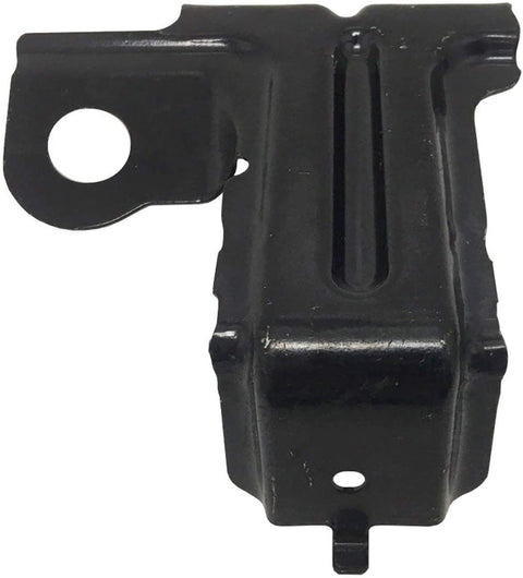 BUMPER SUPPORT FR RH INNER STEEL