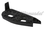BUMPER RETAINER FR RH UPPER PLASTIC — photo 2