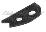 BUMPER RETAINER FR RH UPPER PLASTIC — photo 3