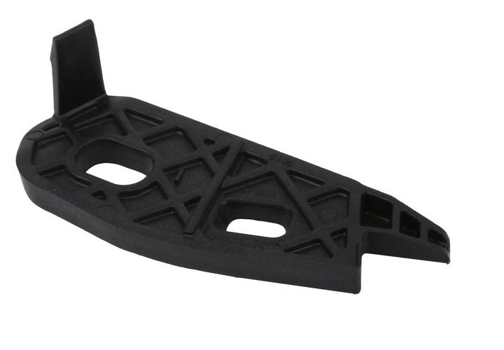 BUMPER RETAINER FR RH UPPER PLASTIC