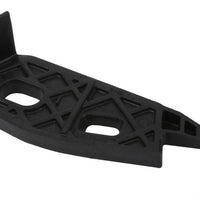 BUMPER RETAINER FR RH UPPER PLASTIC