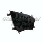 BUMPER AIR DUCT RH PTD BLACK EXCLUDE Z71 — photo 3