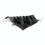 BUMPER AIR DUCT RH PTD BLACK EXCLUDE Z71 — photo 4
