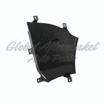 BUMPER AIR DUCT RH PTD BLACK EXCLUDE Z71 — photo 5