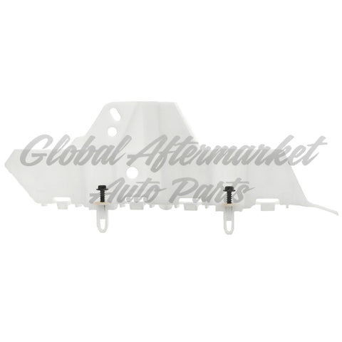 BUMPER GUIDE FR RH