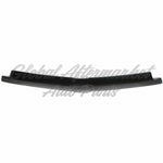 BUMPER MOULDING FR BLACK — photo 2