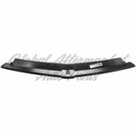 BUMPER MOULDING FR BLACK — photo 3