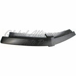 BUMPER MOULDING FR BLACK — photo 4