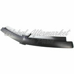 BUMPER MOULDING FR BLACK — photo 5