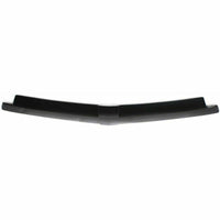 BUMPER MOULDING FR BLACK