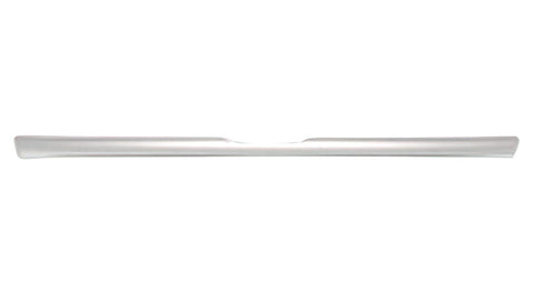 BUMPER UPPER FR MOULDING CHROME