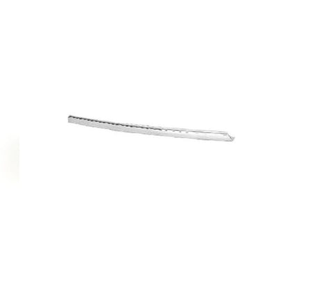 BUMPER MOULDING FR LH CHROME