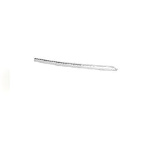 BUMPER MOULDING FR LH CHROME