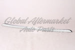 BUMPER LOWER MOULDING FR CHROME — photo 1
