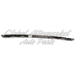 BUMPER LOWER MOULDING FR CHROME — photo 5