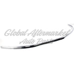 BUMPER MOULDING FR UPPER CHROME — photo 4