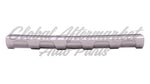 BUMPER LOWER MOULDING FR CHROME LT/LTZ CAPA — photo 1