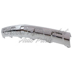 BUMPER LOWER MOULDING FR CHROME LT/LTZ CAPA — photo 2