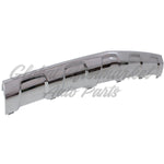 BUMPER LOWER MOULDING FR CHROME LT/LTZ CAPA — photo 3