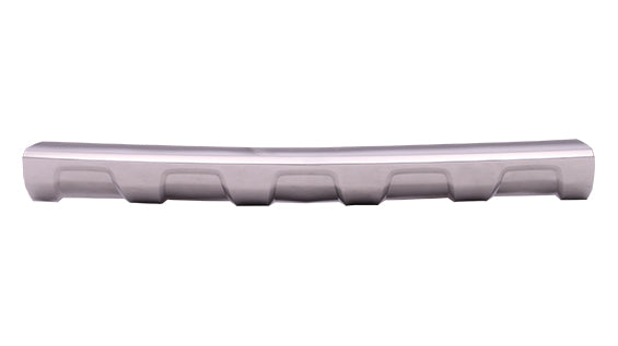 BUMPER LOWER MOULDING FR CHROME LT/LTZ