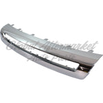 BUMPER MOULDING FR CHROME — photo 2