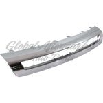 BUMPER MOULDING FR CHROME — photo 3