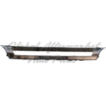 BUMPER MOULDING FR CHROME — photo 5