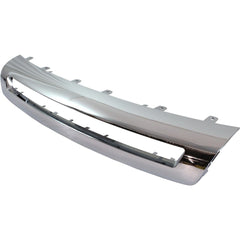 BUMPER MOULDING FR CHROME
