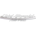 BUMPER MOULDING FR CHROME — photo 2
