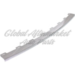 BUMPER MOULDING FR CHROME — photo 3