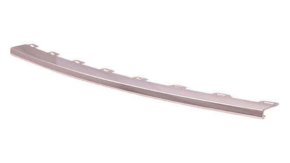 BUMPER MOULDING FR CHROME