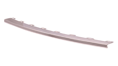 BUMPER MOULDING FR CHROME