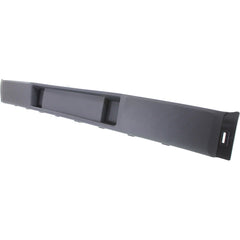 BUMPER MOULDING FR W/O ADAPTIVE CRUISE/TOW HOOK HOLE