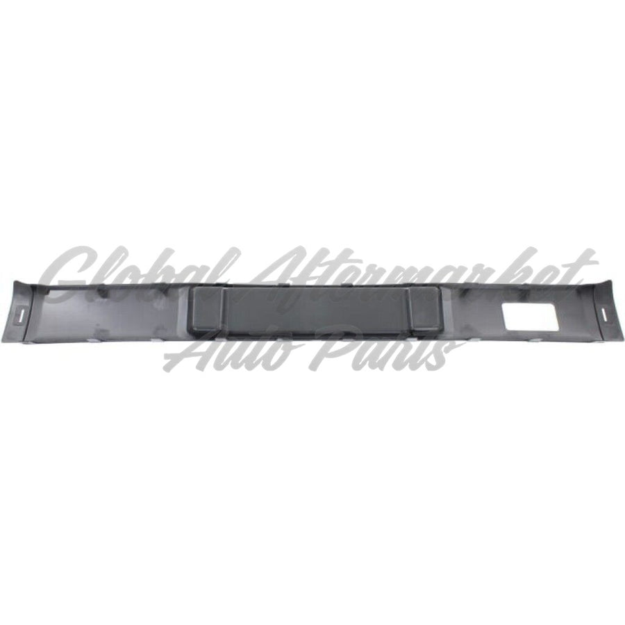 BUMPER MOULDING FR W/ADAPTIVE CRUISE/TOW HOOK HOLE