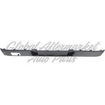 BUMPER MOULDING FR W/ADAPTIVE CRUISE/TOW HOOK HOLE — photo 4