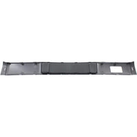 BUMPER MOULDING FR W/ADAPTIVE CRUISE/TOW HOOK HOLE