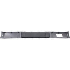BUMPER MOULDING FR W/ADAPTIVE CRUISE/TOW HOOK HOLE