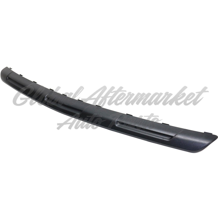 SKID PLATE FR FWD MODEL TEXTURED