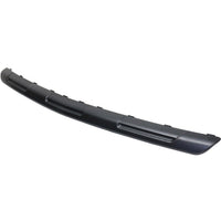 SKID PLATE FR FWD MODEL TEXTURED