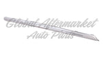 SKID PLATE FR AWD MODEL PRIMED SILVER — photo 1