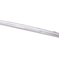SKID PLATE FR AWD MODEL PRIMED SILVER