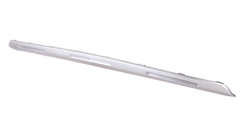 SKID PLATE FR AWD MODEL PRIMED SILVER