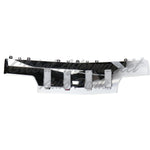 BUMPER SKID PLATE FR CHROME — photo 2