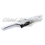 BUMPER SKID PLATE FR CHROME — photo 4