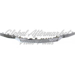 BUMPER MOULDING FR LOWER CHROME — photo 3