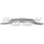 BUMPER MOULDING FR LOWER CHROME — photo 4