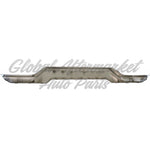 BUMPER MOULDING FR LOWER CHROME — photo 5