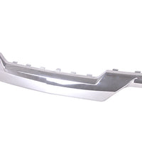 BUMPER MOULDING FR LOWER CHROME