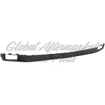 BUMPER MOULDING FR TEXTURED W/O TOW/OFF-ROAD/ADAPTIVE CRUISE — photo 1